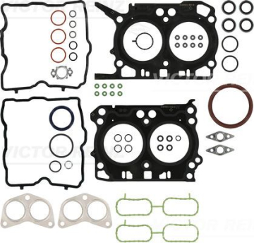 FULL GASKET SET. ENGINE Marka : V.REINZ