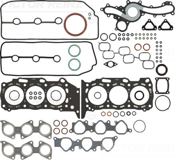 FULL GASKET SET. ENGINE Marka : V.REINZ