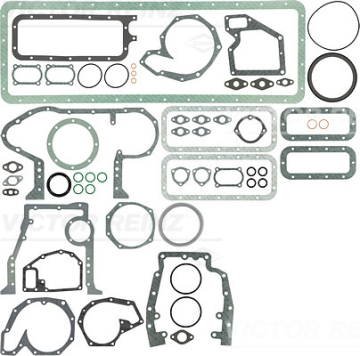 GASKET SET. CRANK CASE Marka : V.REINZ