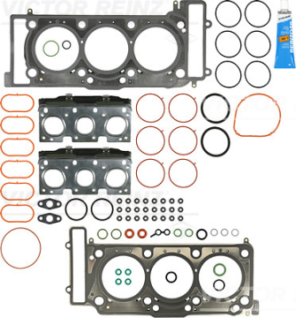 TAKIM CONTA UST MERCEDES M276 C218 W212 S212 W213 S213 Marka : V.REINZ