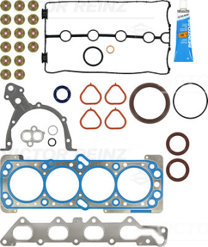 MOTOR TAKIM CONTASI AVEO-KALOS-LACETTI-NUBIRA-1.4-1.4 16V Marka : V.REINZ