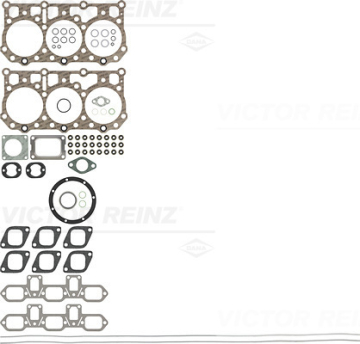 GASKET SET. CYLINDER HEAD Marka : V.REINZ