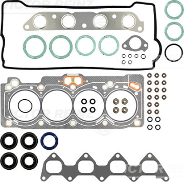 GASKET SET. CYLINDER HEAD Marka : V.REINZ