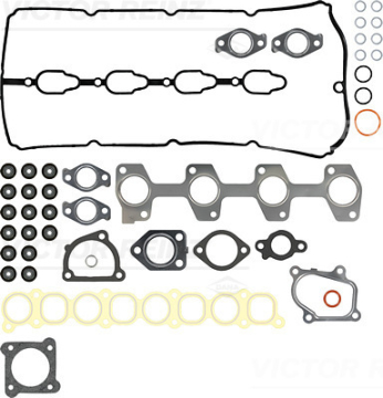 GASKET SET. CYLINDER HEAD Marka : V.REINZ