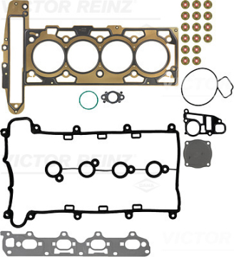 GASKET SET. CYLINDER HEAD Marka : V.REINZ