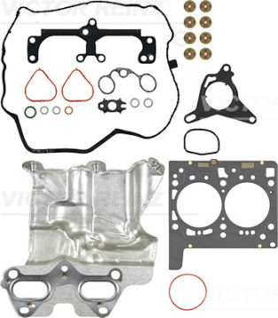 GASKET SET. CYLINDER HEAD Marka : V.REINZ