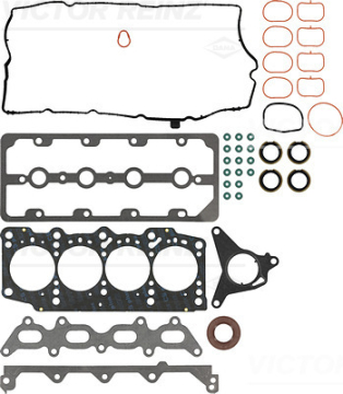 GASKET SET. CYLINDER HEAD Marka : V.REINZ