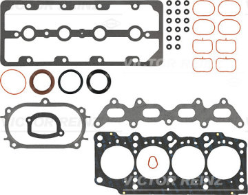 GASKET SET. CYLINDER HEAD Marka : V.REINZ