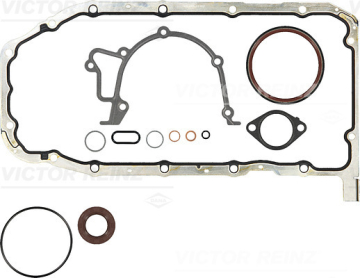 GASKET SET. CRANK CASE Marka : V.REINZ