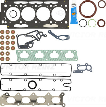 FULL GASKET SET. ENGINE Marka : V.REINZ