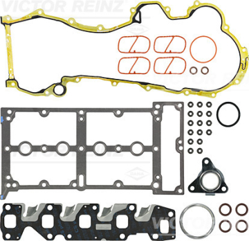 GASKET SET. CYLINDER HEAD Marka : V.REINZ