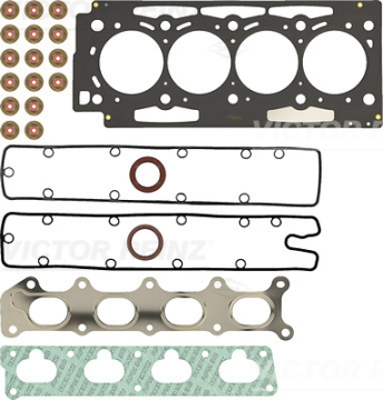 GASKET SET. CYLINDER HEAD Marka : V.REINZ