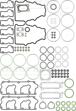 GASKET SET. CYLINDER HEAD Marka : V.REINZ