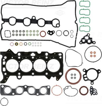 FULL GASKET SET. ENGINE Marka : V.REINZ