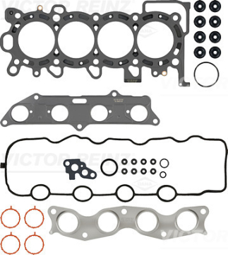 GASKET SET. CYLINDER HEAD Marka : V.REINZ