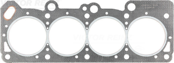 GASKET. CYLINDER HEAD Marka : V.REINZ