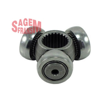 AKS MAFSALI PALIO - ALBEA 1.2 16V Marka : SAGEM
