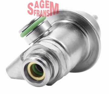 SENSÖR BENZİN BASINÇ FIAT TEMPRA 1.6 MPI Marka : SAGEM