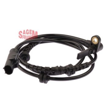 ÖN TEKER ABS SENSÖRÜ PEUGEOT BOXER 06 CITROEN JUMPER 06 DUCATO 06 Marka : SAGEM