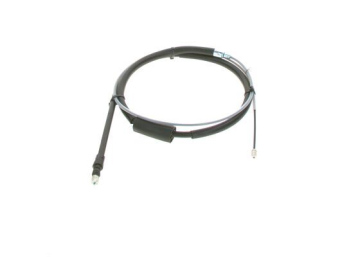 EL FREN TELİ ARKA SAĞ-SOL RENAULT MEGANE II 02 SCENIC II 02 UZUNLUK : 2.080 mm Marka : BOSCH