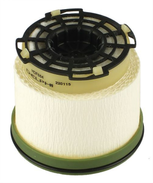 YAKIT FİLTRESİ RANGER 11 2.2TDCI Marka : DELPHI
