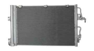 KLİMA RADYATÖRÜ ASTRA H-ZAFIRA B 1.4-1.6-1.8 Z14XEL-Z14XEP-Z16XEP-Z16XER-A16XER-Z18XE-Z18XER-A18XER Marka : BOSCH