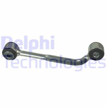 ASKI ROTU ARKA SOL MERCEDES W203 S203 CL203 C209 A209 R171 Marka : DELPHI