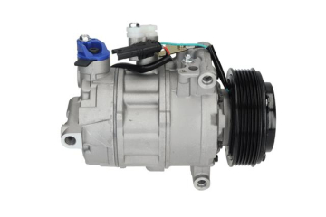 KLIMA KOMPRESORU BMW N13 F20 F30 Marka : BOSCH