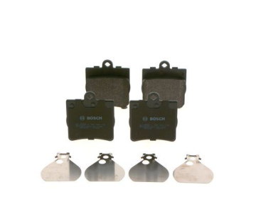 FREN BALATASI ARKA MERCEDES W202 S202 W203 CL203 W210 R170 R171 Marka : BOSCH