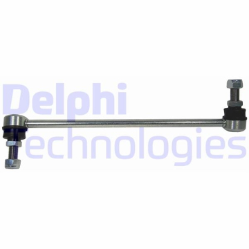 Z ROTU ÖN SOL RENAULT KOLEOS II 16 NISSAN QASHQAI J10-J11 X-TRAİL T31-T32 M12X1.25 300MM 1.6 DCI-2.0 DCI Marka : DELPHI