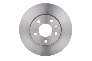 ARKA FREN DİSKİ ALFA ROMEO 147 01 10 156 97 05 164 92 98 251.5x10x50.6MM Marka : BOSCH