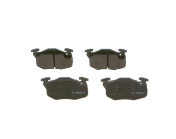 ÖN BALATA P106 91 P306 1.4 1.6 93/01 SAXO AX ZX C15 FİŞLİ 0986TB2550 Marka : BOSCH