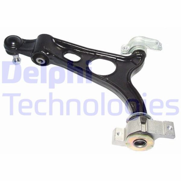 ROTİLLİ SALINCAK ÖN SOL ALT 147 937-2000-2010-156 932-1997-2006-GT 937-2003-2010 Marka : DELPHI