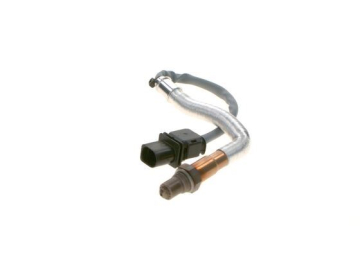 OKSİJEN SENSÖRÜ BMW 1 E87 130i-BMW 3 E90 330i-330xi-BMW 5 E60 530i-530ix 05 470mm Marka : BOSCH