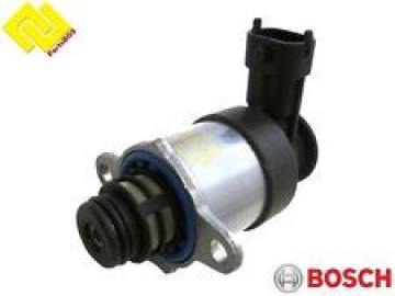 YAKIT KONTROL VALFI BMW N47 N57 E60 E87 E90 F10 E92 E93 F32 F33 F34 F36 F07 F12 F13 F06 F01 E84 E83 F25 Marka : BOSCH