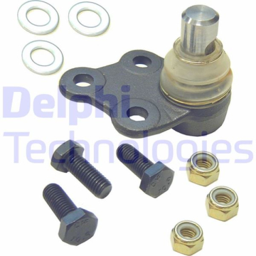ROTIL ON ALT MERCEDES VITO W638 96 03 Marka : DELPHI