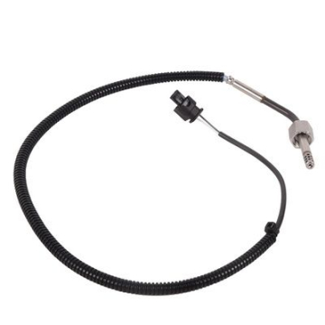 EGZOZ SICAKLIK SENSORU KAT. ONCESI MERCEDES W204 W211 W212 C219 C207 Marka : BOSCH