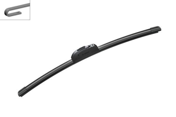 AEROTWİN RETROFİT TEKLİ SİLECEK- 450 MM ŞEFFAF PAKET HONDA CIVIC X SEDAN FC 1.6 İ-VTEC FC5 Marka : BOSCH