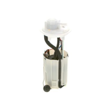 DEPO ŞAMANDIRASI ALFA 156 1.6 1.8 2.0 2.5 V6 3.2GTA 97-05 SW 00-06 Marka : BOSCH