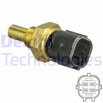 HARERET MUSURU MERCEDES W638 B901 B904 . VW LT 28-35-46 Marka : DELPHI