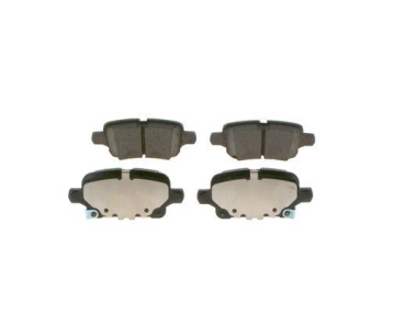 ARKA FREN BALATASI OPEL INSIGNIA B 17 16 Marka : BOSCH