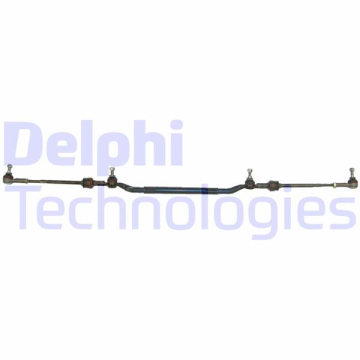 ROT TAKIMI KOMPLE MERCEDES W202 S202 C208 A208 Marka : DELPHI