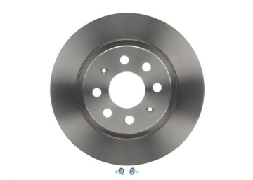 ARKA FREN AYNASI CORSA E 14 ADAM 13 PUNTO EVO-GRANDE PUNTO 05 264x10x4DLxHAVALI 15 İNÇ 55700592 Marka : BOSCH