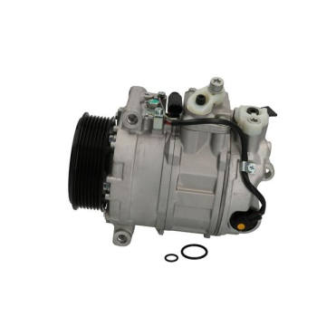 KLIMA KOMPRESORU MERCEDES W203 C219 W211 W163 X164 W251 W221 W639 B906 Marka : BOSCH