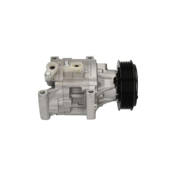 KLİMA KOMPRESÖRÜ FIAT 500 07 ALBEA 03 09 DOBLO 05 10 PALIO 03 12 PANDA 06 13 LANCIA YPSILON 03 12 FORD KA 08 16 1.3MTJ 1.9JTD 12V 6 KANAL 100MM Marka 