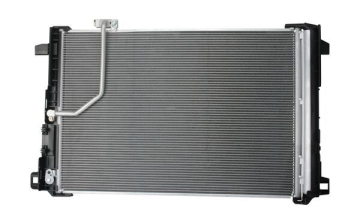 KLIMA RADYATORU MERCEDES W204 S204 C204 C218 W212 A207 C207 X204 Marka : BOSCH