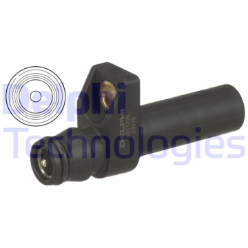 KRANK MILI KONUM SENSORU MERCEDES W168 W202 W210 W140 W638 B901 B904 Marka : DELPHI
