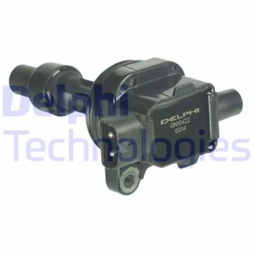 ATEŞLEME BOBİNİ VOLVO S40 1.6 1.8-1.9 T-2.0-2.0 T 1997 2003 V40 1997-2004 U4009 Marka : DELPHI