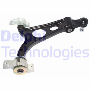ROTİLLİ SALINCAK ÖN SAĞ ALT 147 937-2000-2010-156 932-1997-2006-GT 937-2003-2010 Marka : DELPHI