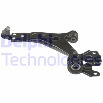 ON ALT SALINCAK SOL KOMPLE FOCUS III 11 17 GRAND C-MAX 11 ROTILLI Marka : DELPHI